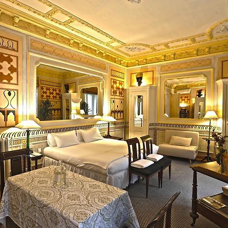 Escala Opera Hotel Madrid Luaran gambar