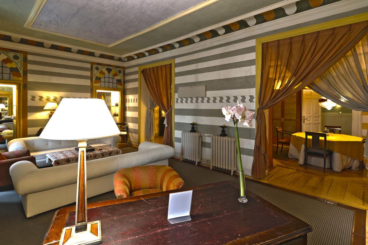 Escala Opera Hotel Madrid Luaran gambar