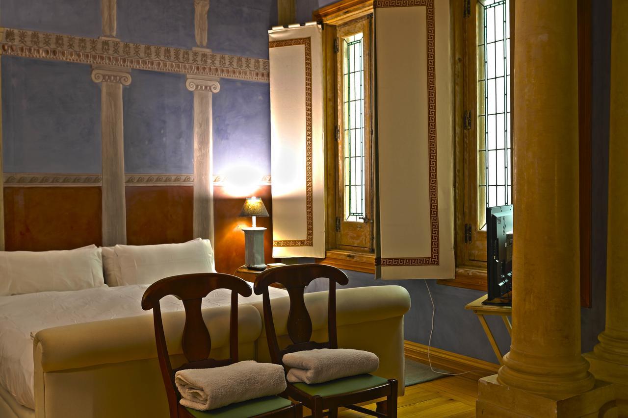 Escala Opera Hotel Madrid Luaran gambar