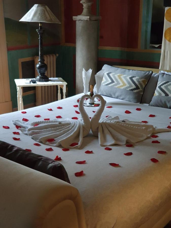 Escala Opera Hotel Madrid Luaran gambar