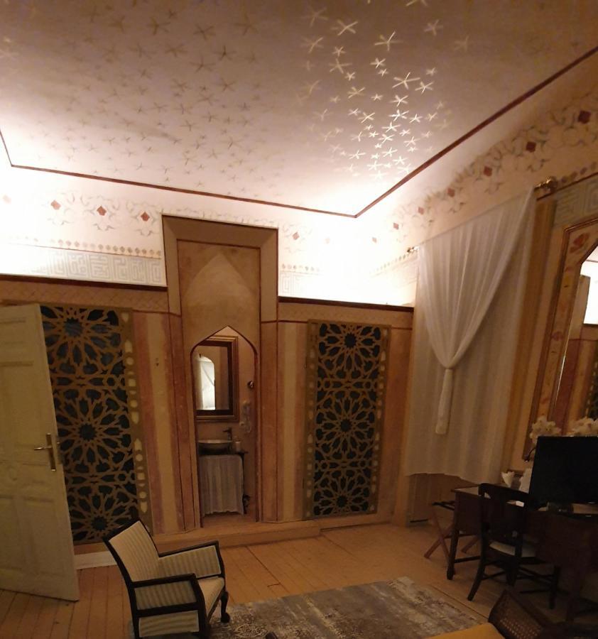 Escala Opera Hotel Madrid Luaran gambar